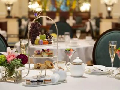 Fairmont Olympic - 14