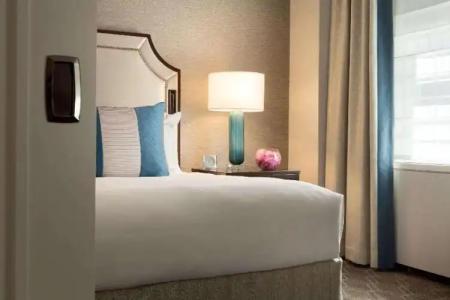 Fairmont Olympic - 47