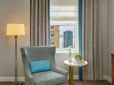 Fairmont Olympic - 74