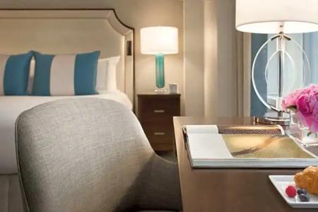 Fairmont Olympic - 40