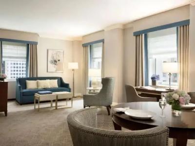 Fairmont Olympic - 106