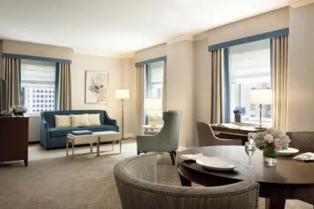 Fairmont Olympic - 86