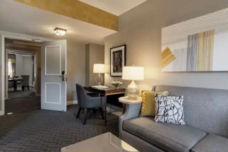 Fairmont Olympic - 85