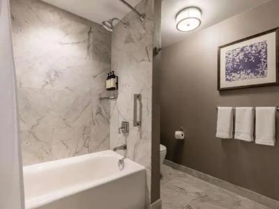 Fairmont Olympic - 10