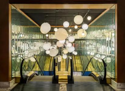 Fairmont Olympic - 24