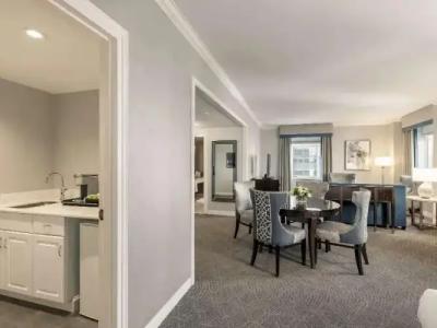 Fairmont Olympic - 104