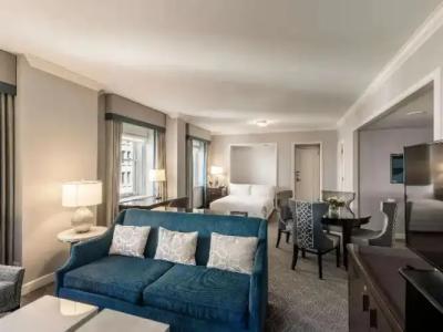 Fairmont Olympic - 107