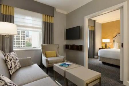 Fairmont Olympic - 45