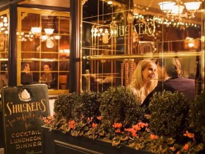 Fairmont Olympic - 39