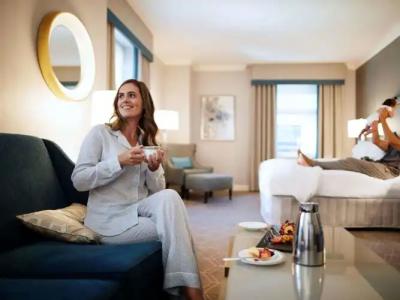 Fairmont Olympic - 38