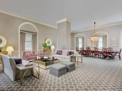 Fairmont Olympic - 79