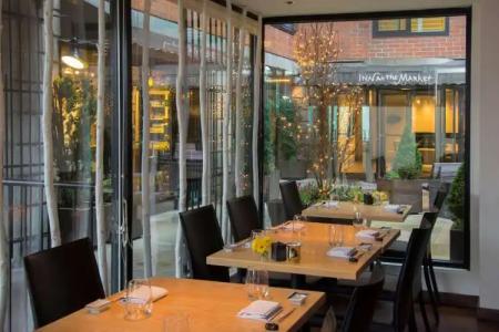 Inn at the Market - 23