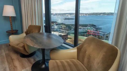 Inn at the Market - 62