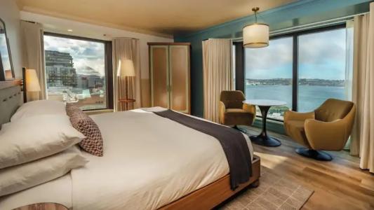 Inn at the Market - 61