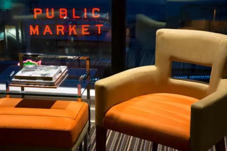 Inn at the Market - 26