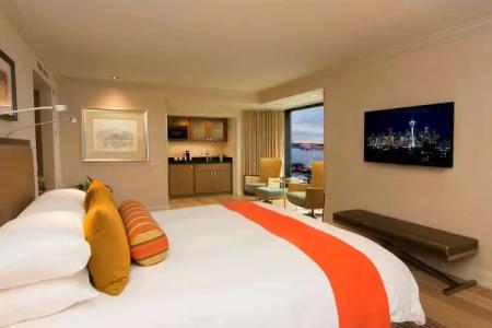 Inn at the Market - 5