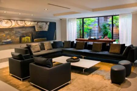 Inn at the Market - 1