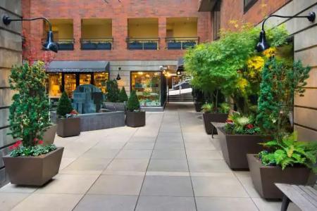 Inn at the Market - 21