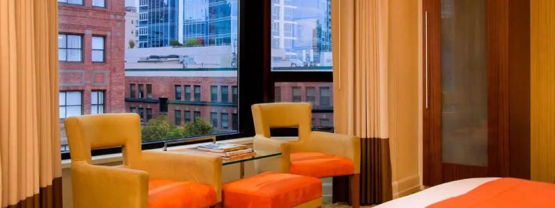 Inn at the Market - 52