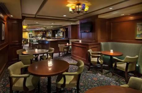 Warwick Seattle - 47