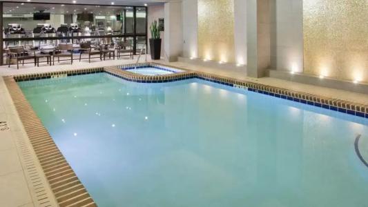 Warwick Seattle - 20