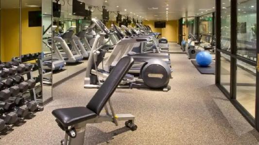 Warwick Seattle - 22