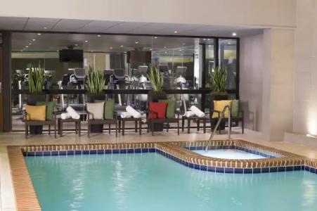 Warwick Seattle - 18