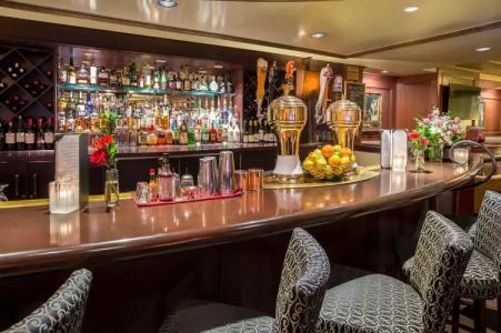 Warwick Seattle - 14