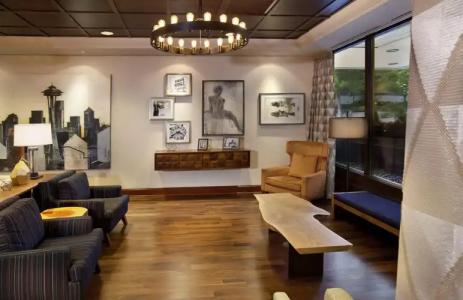 Warwick Seattle - 49