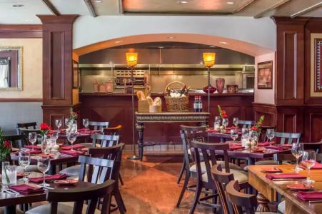 Warwick Seattle - 31