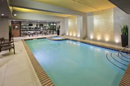 Warwick Seattle - 19