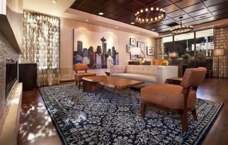 Warwick Seattle - 15