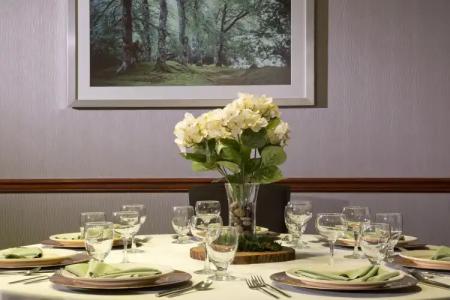 Warwick Seattle - 27