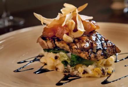 Warwick Seattle - 12