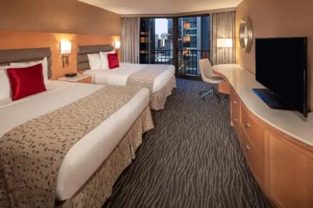 Warwick Seattle - 43