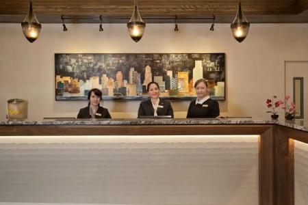 Warwick Seattle - 30