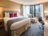 Premier room