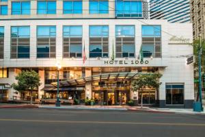 Hotel 1000, LXR Hotels & Resorts, Seattle