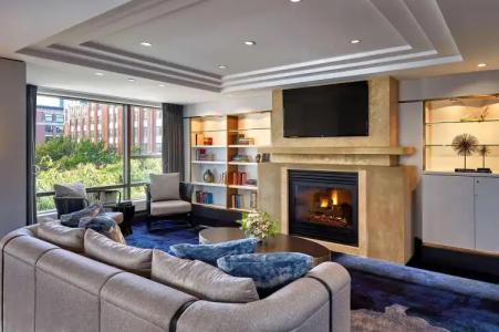 1000, LXRs & Resorts - 1