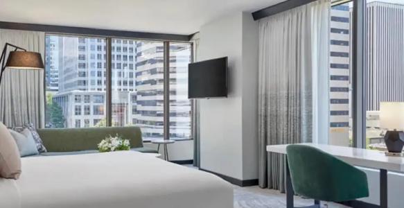 1000, LXRs & Resorts - 78