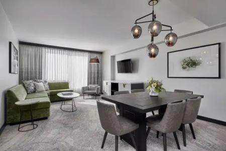 1000, LXRs & Resorts - 80