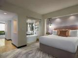 1 Bedroom Executive Double Suite