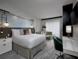 Deluxe Double Accessible room