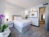 Grand Double Corner Junior Suite