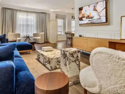 Andra Seattle MGallery Collection - 85