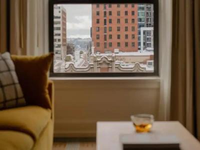 Andra Seattle MGallery Collection - 73