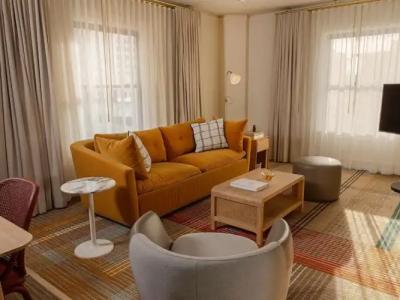 Andra Seattle MGallery Collection - 52