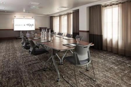 Andra Seattle MGallery Collection - 8