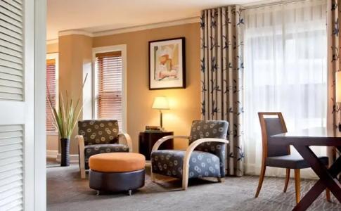 Andra Seattle MGallery Collection - 4