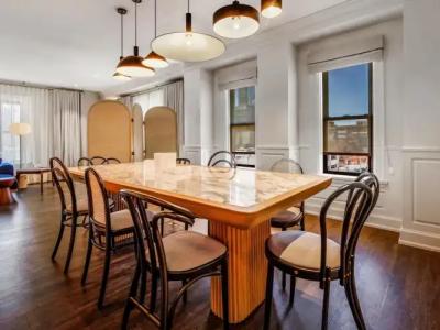 Andra Seattle MGallery Collection - 86